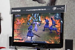 ꡼ No.004 | TGS2010ϥ󡦥ĤƱ̾ǲȤΥܥ졼MMORPGReign of Assassinsפץ쥤֥Ÿ