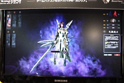 ꡼ No.005 | TGS2010ϥ󡦥ĤƱ̾ǲȤΥܥ졼MMORPGReign of Assassinsפץ쥤֥Ÿ