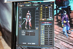 ꡼ No.008 | TGS2010ϥ󡦥ĤƱ̾ǲȤΥܥ졼MMORPGReign of Assassinsפץ쥤֥Ÿ