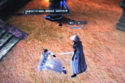 ꡼ No.009 | TGS2010ϥ󡦥ĤƱ̾ǲȤΥܥ졼MMORPGReign of Assassinsפץ쥤֥Ÿ