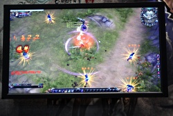 ꡼ No.013 | TGS2010ϥ󡦥ĤƱ̾ǲȤΥܥ졼MMORPGReign of Assassinsפץ쥤֥Ÿ