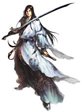 ꡼ No.016 | TGS2010ϥ󡦥ĤƱ̾ǲȤΥܥ졼MMORPGReign of Assassinsפץ쥤֥Ÿ