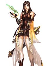 ꡼ No.017 | TGS2010ϥ󡦥ĤƱ̾ǲȤΥܥ졼MMORPGReign of Assassinsפץ쥤֥Ÿ