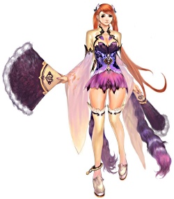 ꡼ No.018 | TGS2010ϥ󡦥ĤƱ̾ǲȤΥܥ졼MMORPGReign of Assassinsפץ쥤֥Ÿ