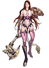 ꡼ No.019 | TGS2010ϥ󡦥ĤƱ̾ǲȤΥܥ졼MMORPGReign of Assassinsפץ쥤֥Ÿ