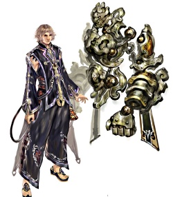 ꡼ No.020 | TGS2010ϥ󡦥ĤƱ̾ǲȤΥܥ졼MMORPGReign of Assassinsפץ쥤֥Ÿ