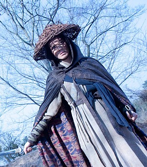 ꡼ No.004 | Reign Of Assassins׿ʪ꤬ȽǲǤѤǸ