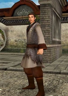 ꡼ No.009 | Reign Of Assassins׿ʪ꤬ȽǲǤѤǸ