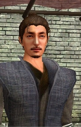 ꡼ No.011 | Reign Of Assassins׿ʪ꤬ȽǲǤѤǸ