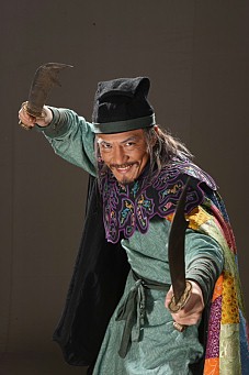 ꡼ No.013 | Reign Of Assassins׿ʪ꤬ȽǲǤѤǸ