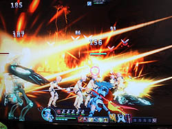 ꡼ No.004 | TGS 2010ϥߥ졼RPG饪饤󥢥RPGءŪƤ뤲ޥ˥Langrisser Schwarzץץ쥤ݡ