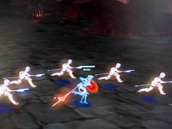 ꡼ No.005 | TGS 2010ϥߥ졼RPG饪饤󥢥RPGءŪƤ뤲ޥ˥Langrisser Schwarzץץ쥤ݡ