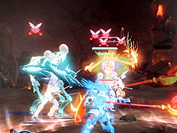 ꡼ No.006 | TGS 2010ϥߥ졼RPG饪饤󥢥RPGءŪƤ뤲ޥ˥Langrisser Schwarzץץ쥤ݡ