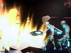 ꡼ No.007 | TGS 2010ϥߥ졼RPG饪饤󥢥RPGءŪƤ뤲ޥ˥Langrisser Schwarzץץ쥤ݡ