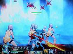 ꡼ No.008 | TGS 2010ϥߥ졼RPG饪饤󥢥RPGءŪƤ뤲ޥ˥Langrisser Schwarzץץ쥤ݡ