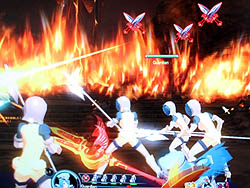 ꡼ No.009 | TGS 2010ϥߥ졼RPG饪饤󥢥RPGءŪƤ뤲ޥ˥Langrisser Schwarzץץ쥤ݡ