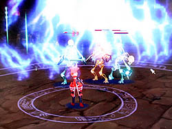 ꡼ No.010 | TGS 2010ϥߥ졼RPG饪饤󥢥RPGءŪƤ뤲ޥ˥Langrisser Schwarzץץ쥤ݡ