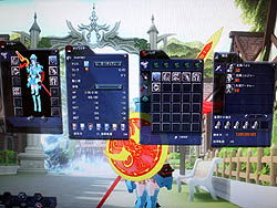 ꡼ No.011 | TGS 2010ϥߥ졼RPG饪饤󥢥RPGءŪƤ뤲ޥ˥Langrisser Schwarzץץ쥤ݡ