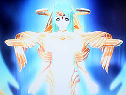 ꡼ No.016 | TGS 2010ϥߥ졼RPG饪饤󥢥RPGءŪƤ뤲ޥ˥Langrisser Schwarzץץ쥤ݡ