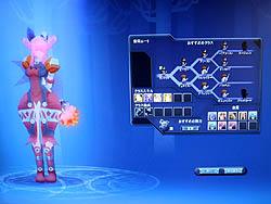 ꡼ No.017 | TGS 2010ϥߥ졼RPG饪饤󥢥RPGءŪƤ뤲ޥ˥Langrisser Schwarzץץ쥤ݡ