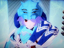 ꡼ No.020 | TGS 2010ϥߥ졼RPG饪饤󥢥RPGءŪƤ뤲ޥ˥Langrisser Schwarzץץ쥤ݡ