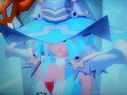 ꡼ No.021 | TGS 2010ϥߥ졼RPG饪饤󥢥RPGءŪƤ뤲ޥ˥Langrisser Schwarzץץ쥤ݡ