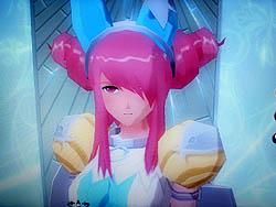 ꡼ No.022 | TGS 2010ϥߥ졼RPG饪饤󥢥RPGءŪƤ뤲ޥ˥Langrisser Schwarzץץ쥤ݡ