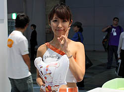 ꡼ No.025 | TGS 2010ϥߥ졼RPG饪饤󥢥RPGءŪƤ뤲ޥ˥Langrisser Schwarzץץ쥤ݡ