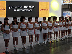 ꡼ No.026 | TGS 2010ϥߥ졼RPG饪饤󥢥RPGءŪƤ뤲ޥ˥Langrisser Schwarzץץ쥤ݡ