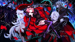 ꡼ No.004Υͥ / TGS 2010ϡLangrisser Schwarzפδ賫ȯԥϪˡPOWER DoLLSȯɽԤ줿ޥ˥Υե󥹥ݡ