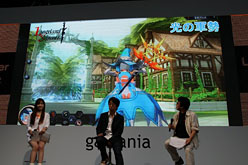 ꡼ No.012Υͥ / TGS 2010ϡLangrisser Schwarzפδ賫ȯԥϪˡPOWER DoLLSȯɽԤ줿ޥ˥Υե󥹥ݡ