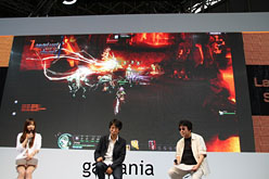 ꡼ No.015Υͥ / TGS 2010ϡLangrisser Schwarzפδ賫ȯԥϪˡPOWER DoLLSȯɽԤ줿ޥ˥Υե󥹥ݡ