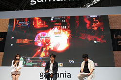 ꡼ No.016Υͥ / TGS 2010ϡLangrisser Schwarzפδ賫ȯԥϪˡPOWER DoLLSȯɽԤ줿ޥ˥Υե󥹥ݡ