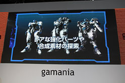 ꡼ No.021Υͥ / TGS 2010ϡLangrisser Schwarzפδ賫ȯԥϪˡPOWER DoLLSȯɽԤ줿ޥ˥Υե󥹥ݡ