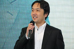 ꡼ No.025Υͥ / TGS 2010ϡLangrisser Schwarzפδ賫ȯԥϪˡPOWER DoLLSȯɽԤ줿ޥ˥Υե󥹥ݡ