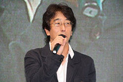 ꡼ No.027Υͥ / TGS 2010ϡLangrisser Schwarzפδ賫ȯԥϪˡPOWER DoLLSȯɽԤ줿ޥ˥Υե󥹥ݡ