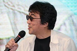 ꡼ No.028Υͥ / TGS 2010ϡLangrisser Schwarzפδ賫ȯԥϪˡPOWER DoLLSȯɽԤ줿ޥ˥Υե󥹥ݡ