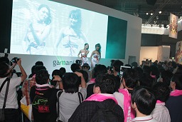 ꡼ No.011Υͥ / TGS 2010ϡȥޥ˥2ɥȥʽФؤ礭ʰƧ߽Фޥ˥롼פΥȥåפˡΥХάʹ