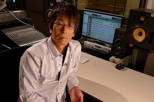 画像ギャラリー No.001のサムネイル画像 / 「ラングリッサー シュヴァルツ」,作曲家と歌い手のインタビュー動画が公開に