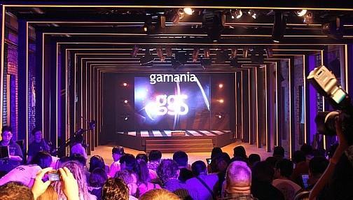 ꡼ No.004Υͥ / ֥󥰥å ġפʤɤ³ܡޥ˥Υץ쥹٥ȡ2011 Gamania Game ShowפѤˤƳ