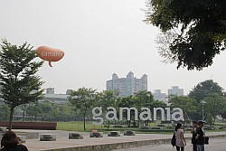 ꡼ No.007Υͥ / ֥󥰥å ġפʤɤ³ܡޥ˥Υץ쥹٥ȡ2011 Gamania Game ShowפѤˤƳ