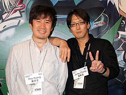 画像ギャラリー No.001のサムネイル画像 / 「ラングリッサー シュヴァルツ」の主な見どころを台湾の開発スタッフに聞いてみた。サービス時期は2012年の下半期か