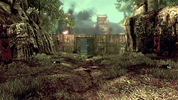 ꡼ No.010Υͥ / TGS 2010ॷ祦ǽ줿ޥ˥տȤMORPGǿCore BlazeפΥץ쥹񤬳