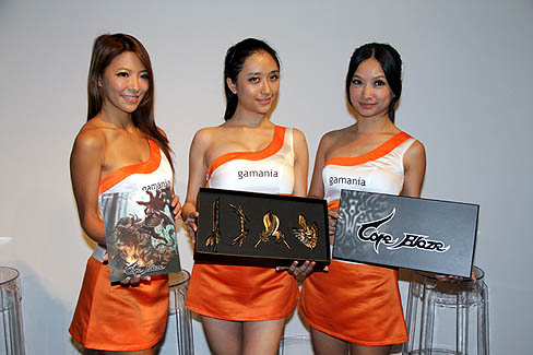 ꡼ No.001 | Core BlazeפΥץ쥤ݡȤǺܡΥץ쥤֥ŸȤʤܺϡ3DȤƤκʬäޤƤ