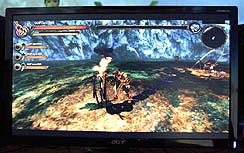 ꡼ No.005 | Core BlazeפΥץ쥤ݡȤǺܡΥץ쥤֥ŸȤʤܺϡ3DȤƤκʬäޤƤ