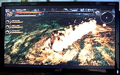 ꡼ No.006 | Core BlazeפΥץ쥤ݡȤǺܡΥץ쥤֥ŸȤʤܺϡ3DȤƤκʬäޤƤ