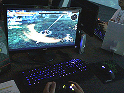 ꡼ No.007 | Core BlazeפΥץ쥤ݡȤǺܡΥץ쥤֥ŸȤʤܺϡ3DȤƤκʬäޤƤ