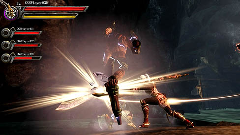 ꡼ No.009 | Core BlazeפΥץ쥤ݡȤǺܡΥץ쥤֥ŸȤʤܺϡ3DȤƤκʬäޤƤ