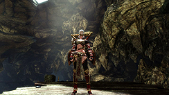 ꡼ No.010 | Core BlazeפΥץ쥤ݡȤǺܡΥץ쥤֥ŸȤʤܺϡ3DȤƤκʬäޤƤ