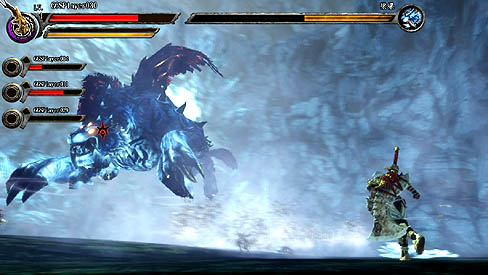 ꡼ No.015 | Core BlazeפΥץ쥤ݡȤǺܡΥץ쥤֥ŸȤʤܺϡ3DȤƤκʬäޤƤ